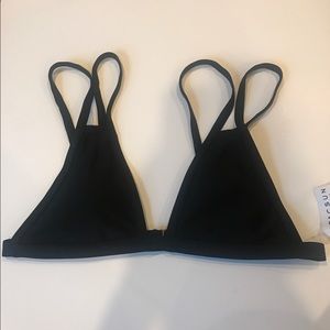 Bikini top!